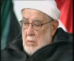 بكري الطرابيشي .. أعلى إسناد على وجه الأرض