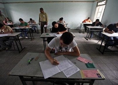 ثانوية "العلوم الشرعية".. حاضنة لتربية جيل مقاوم