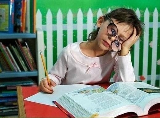 "الواجبات المدرسية".. مسؤولية مشتركة