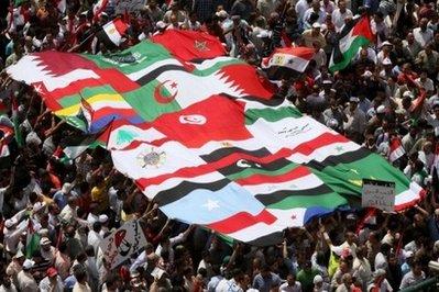 87% من العرب يرفضون الاعتراف بــ"إسرائيل"