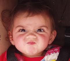 "عصبية" الطفل..