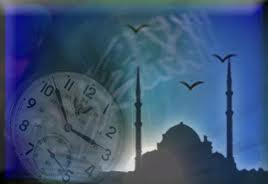 بعد رمضان .. "فانصب"