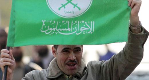 أخونة الدولة بين الحق والابتزاز - بقلم: رضا حمودة