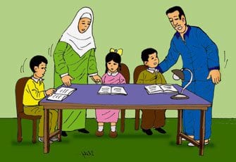 الحوار الأسرى .. ضرورة حياتية (1-2)