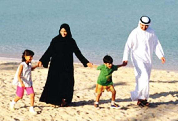 إقرار أول قانون للحماية من العنف المنزلي في السعودية