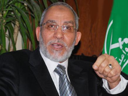 بين الجدل والعمل - بقلم : أ.د. محمد بديع