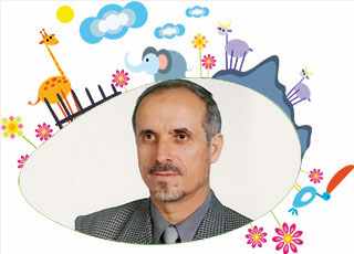 أناشيدُ الطفولة المؤمنة مع سليم عبد القادر -رحمه الله-