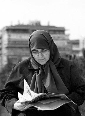 من أجل هؤلاء .. نستمر في الكتابة