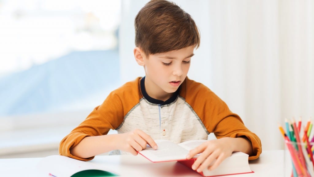 30خطوة لتحضير طفلك للعودة إلى المدرسة