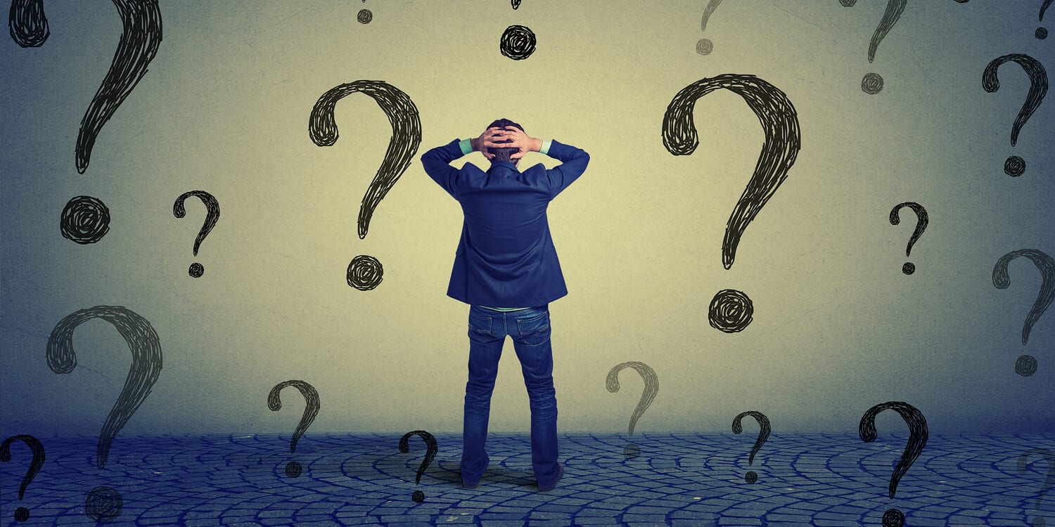 فنون التراجع عن القرارات!