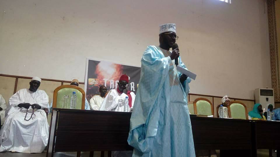 إعلان دكار : ائتلاف غربي إفريقيا لنصرة فلسطين يجدّد العهد لبيت المقدس