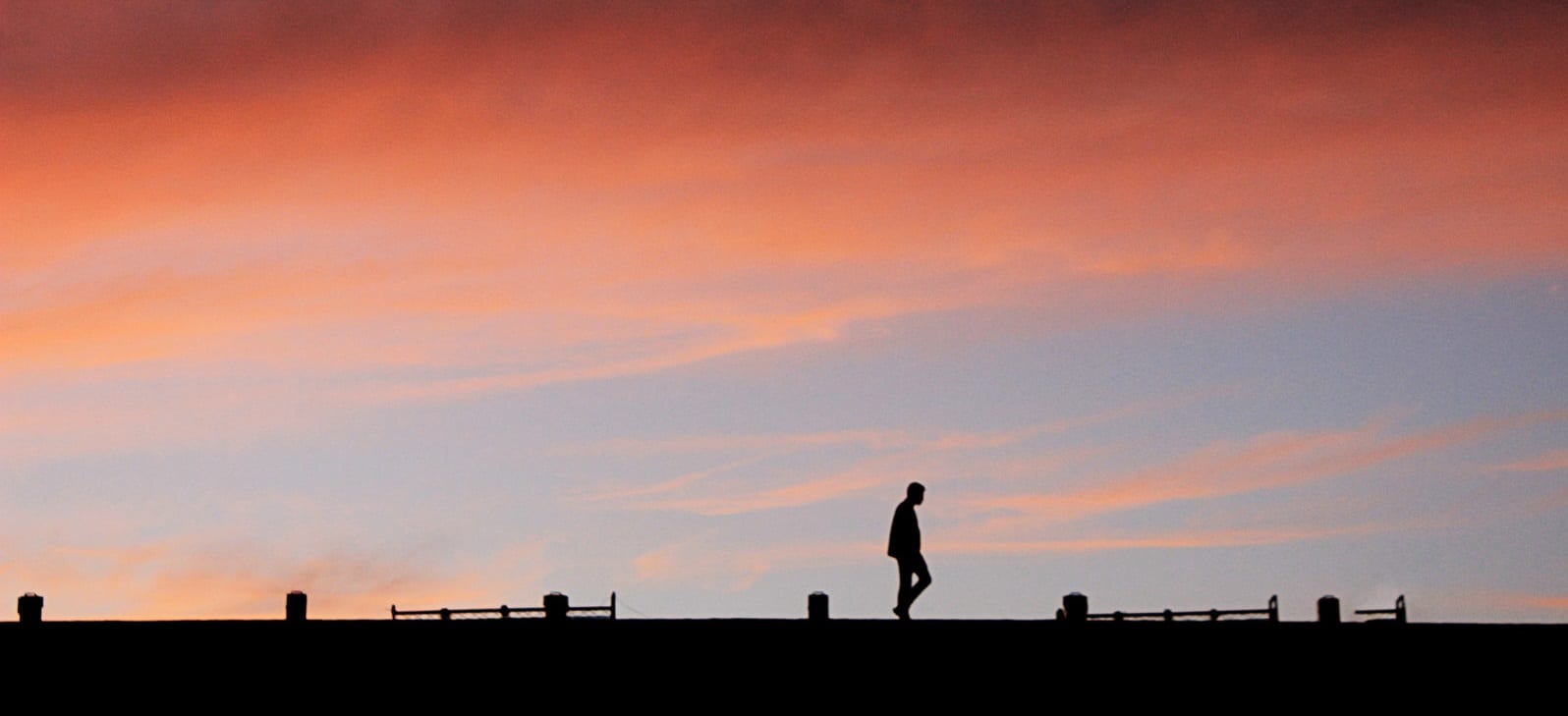 هل للحب اللامشروط وجود؟!