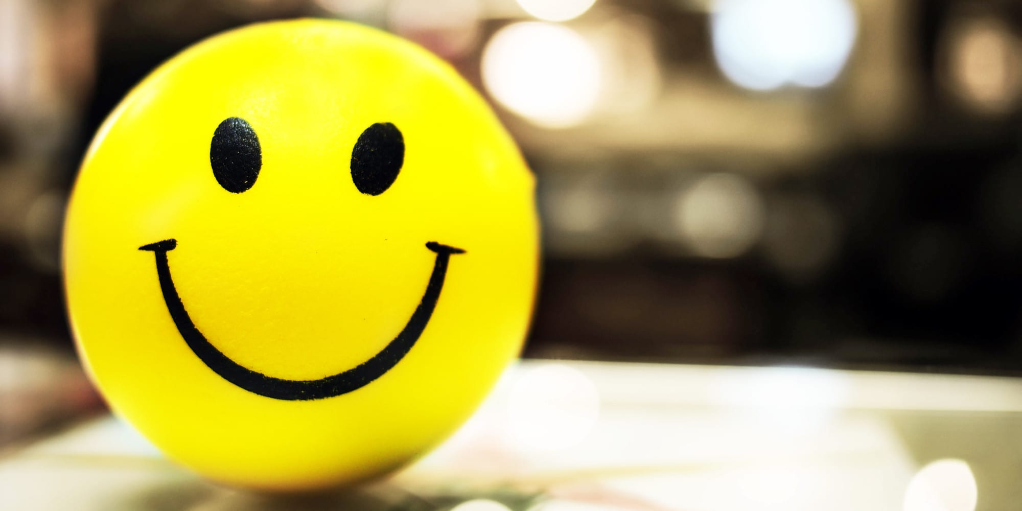 حتى تكون إيجابياً مع ذاتك