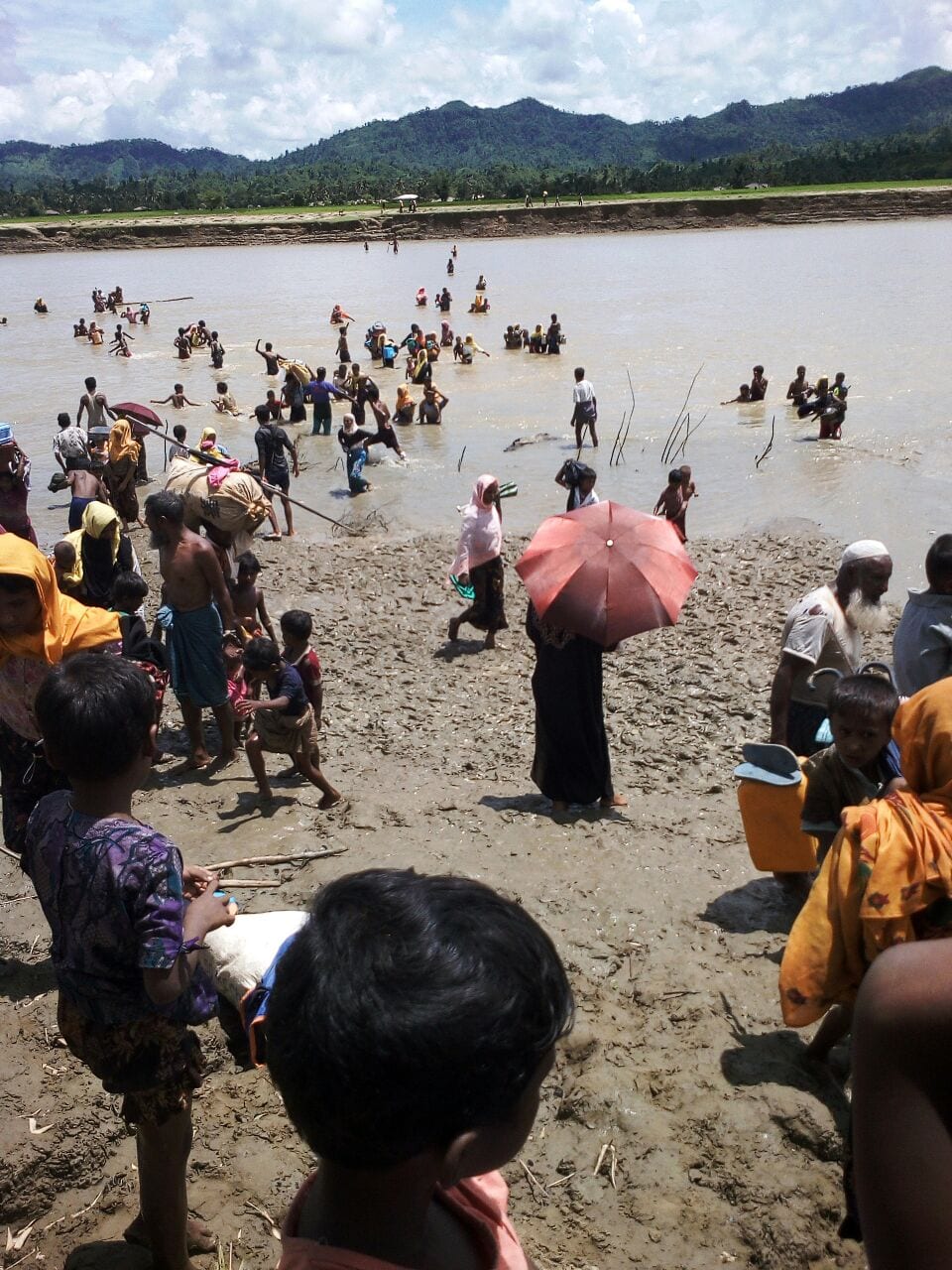مسلمو الرّوهنغيا..تجدّد حلقات القتل والتهجير في مسلسل الإبادة