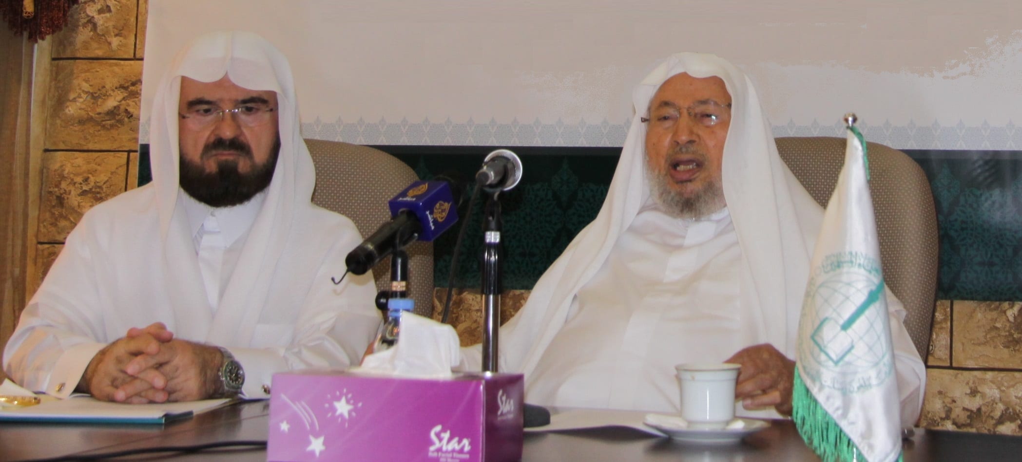 اتحاد العلماء يستنكر قرار الرئيس التونسي بخصوص ميراث وزواج المرأة ويدعوه للتراجع