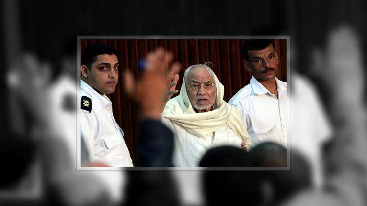 بعد معاناة المرض والسجن.. وفاة محمد مهدي عاكف المرشد العام السَّابق للإخوان