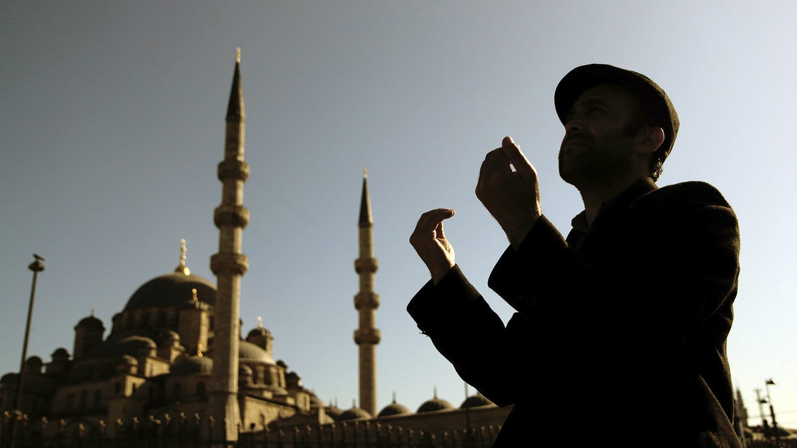 الأخلاق والتدين