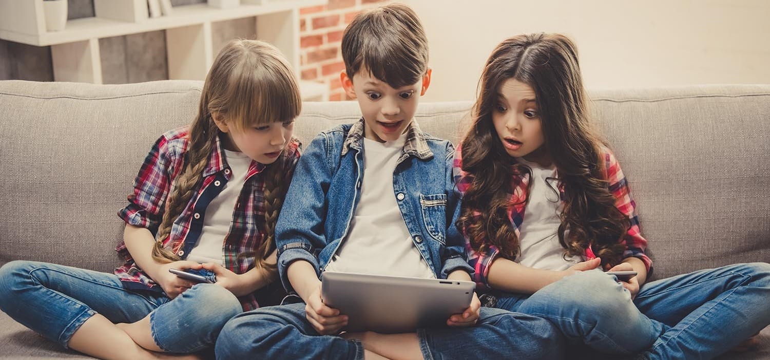 تسعة تطبيقات مهنيّة عربية تعلم طفلك الحِرَفَ المختلفة