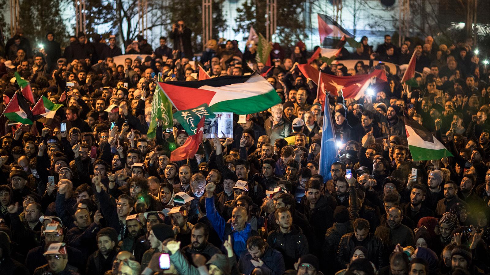 هبّة القدس.. دون المطلوب