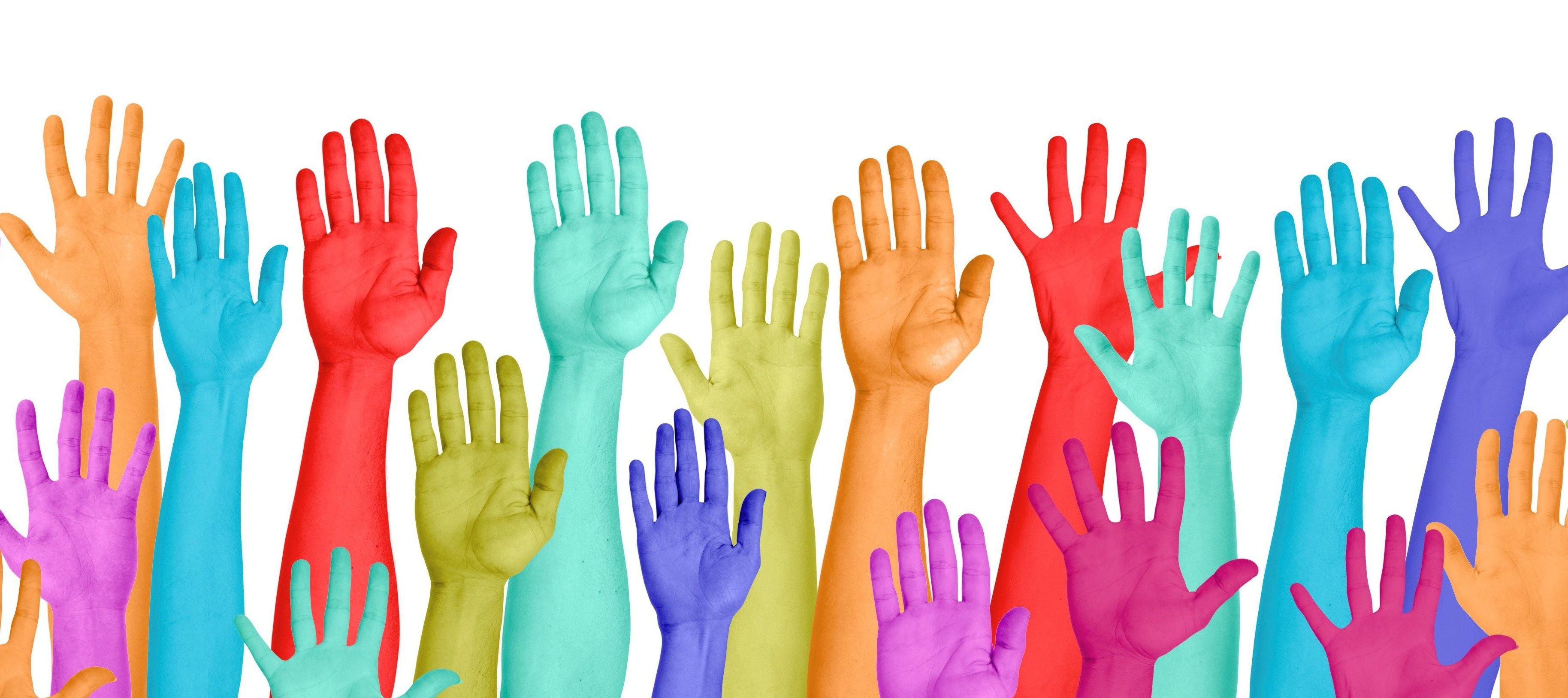 حق الإنسان في الحياة وحرية الرأي والأمان