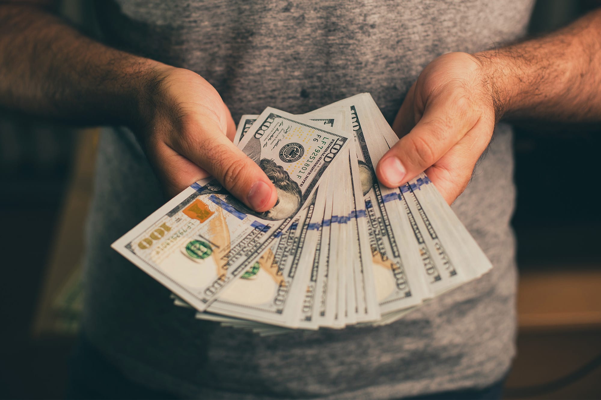 كيف تأتي البركة في الرزق؟