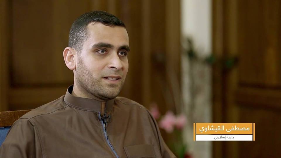 الداعية القيشاوي: التشكيك في الشهداء من صفات المنافقين وعلينا أن نظهر الوفاء لتضحياتهم