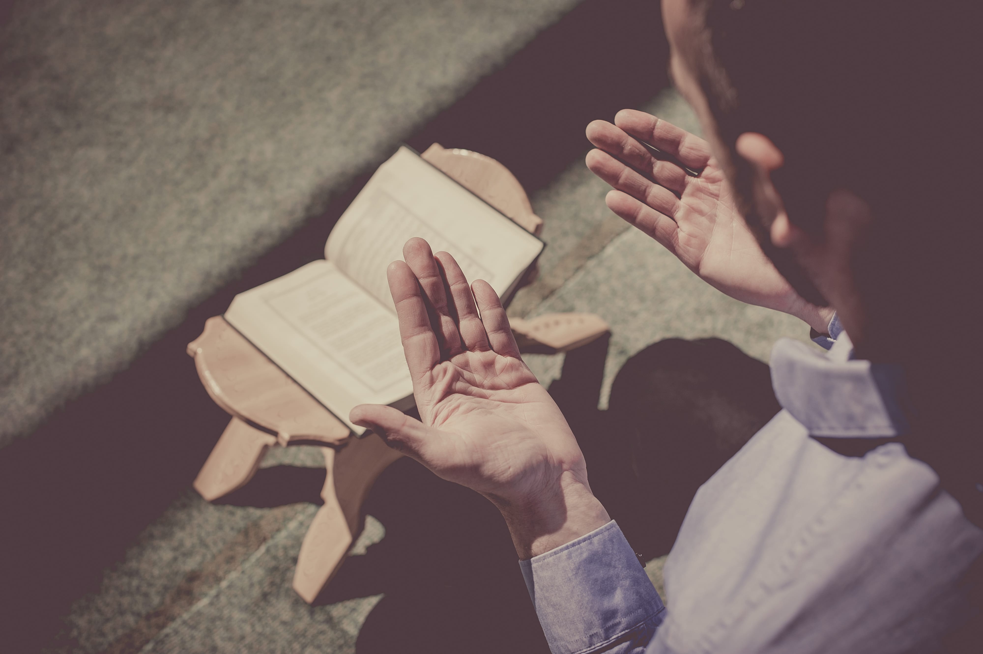 كيف تجعل رمضان مجالاً لتحصيل العلم