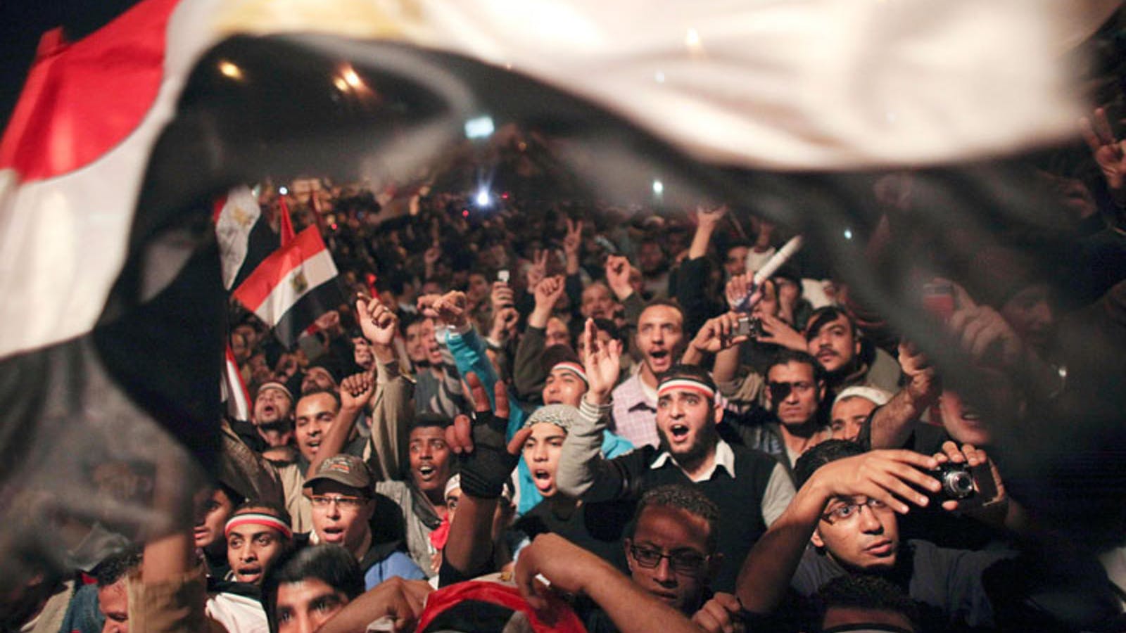 الثورات العربيّة.. هل حقّا لم يتغيّر شيء؟!