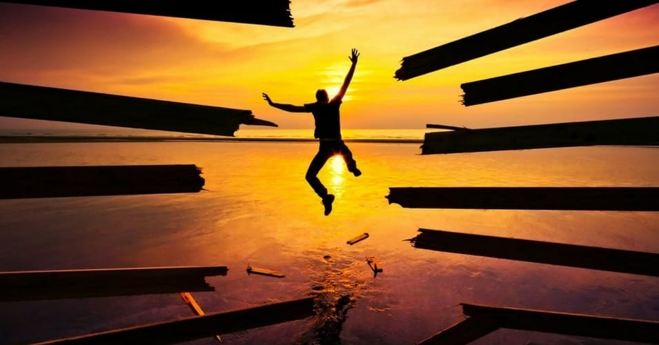 8 نصائح تهيئ بها قدراتك للتفوق على ذاتك وتجاوز حدود نفسك