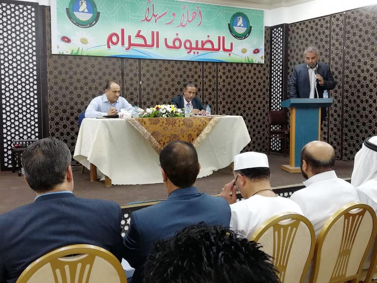 منتدون: ورشة البحرين فشلت والصمود الفلسطيني سيسقط صفقة القرن