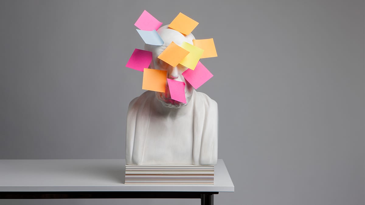 9 خدع تحسّن مهارة التفكير النقدي لديك