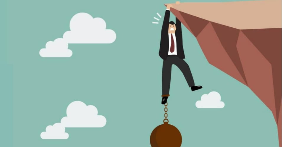 10 عادات سيئة تعوقك عن النجاح