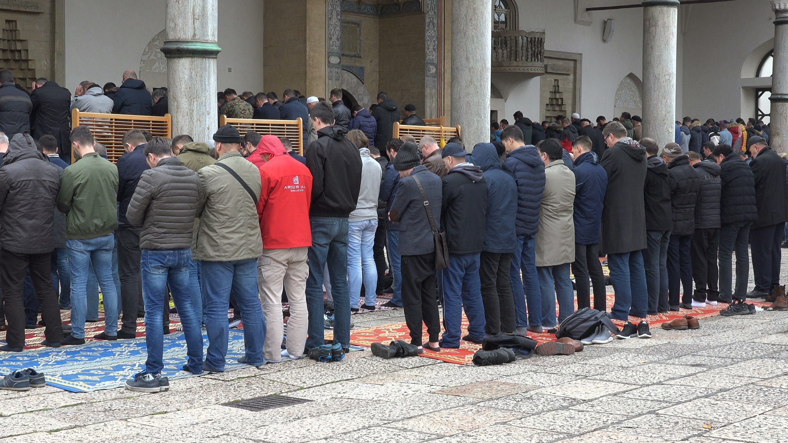 كيف يكون الشتاء ربيعاً للمؤمن؟