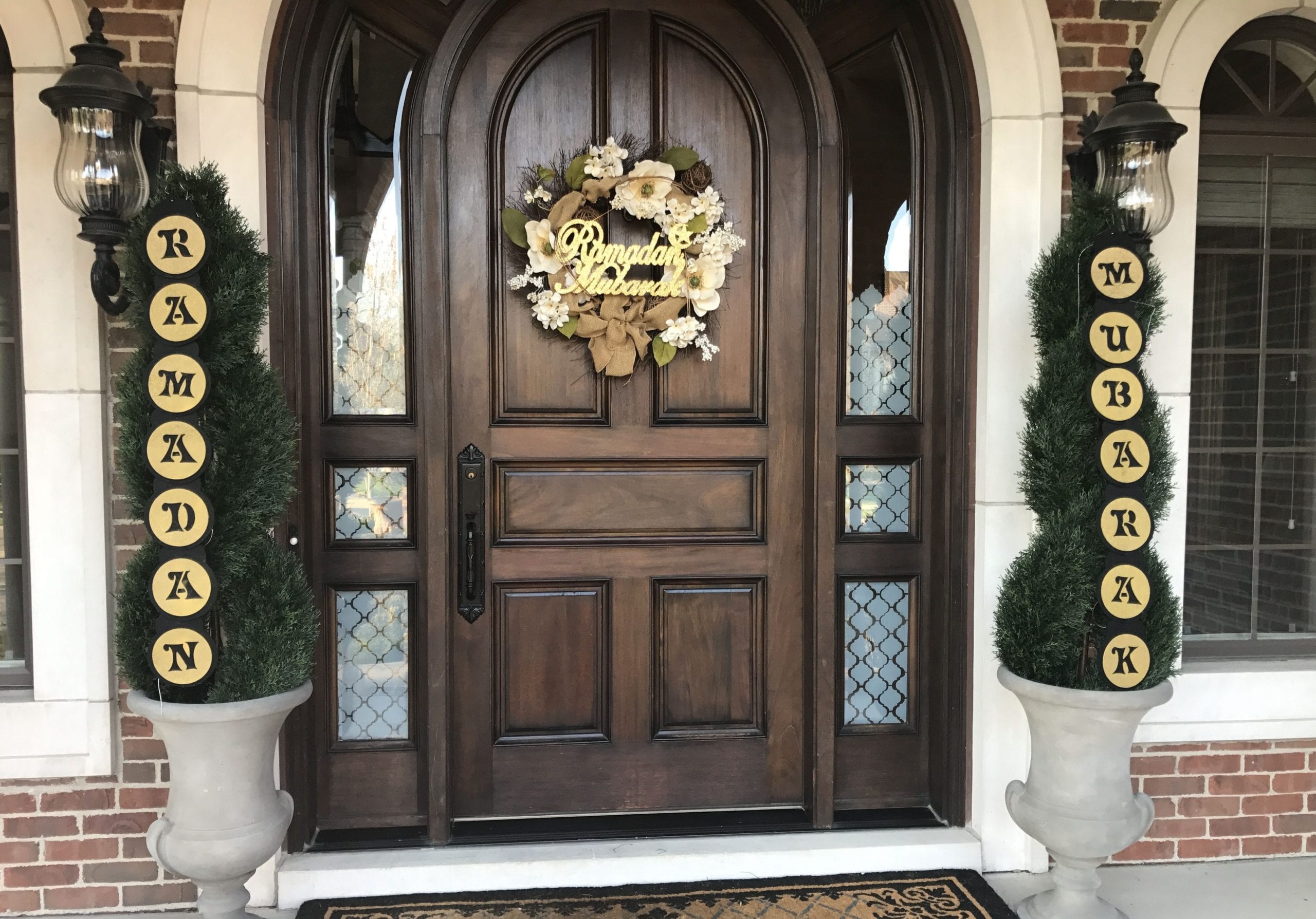 هيّئ لأسرتك أجواءً رمضانية رغم كورونا