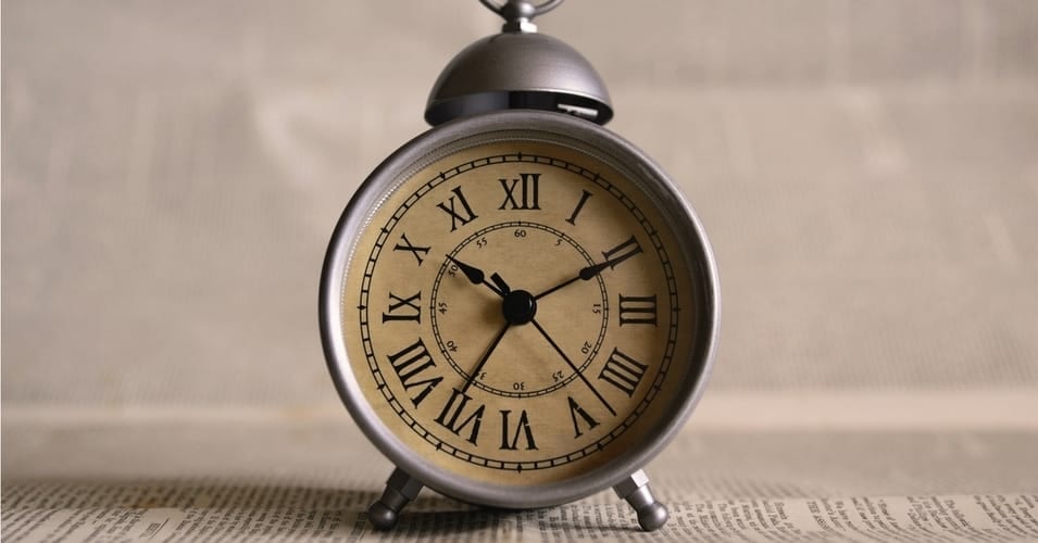 7 نصائح لإدارة الوقت والالتزام بالمواعيد