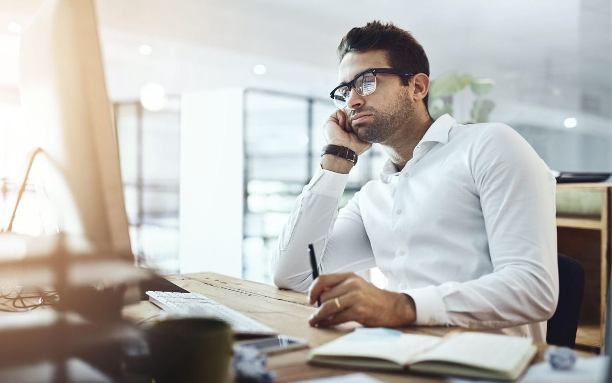 لم يكُن من عند أنفسكم... عن عبادة الذات والأسباب!