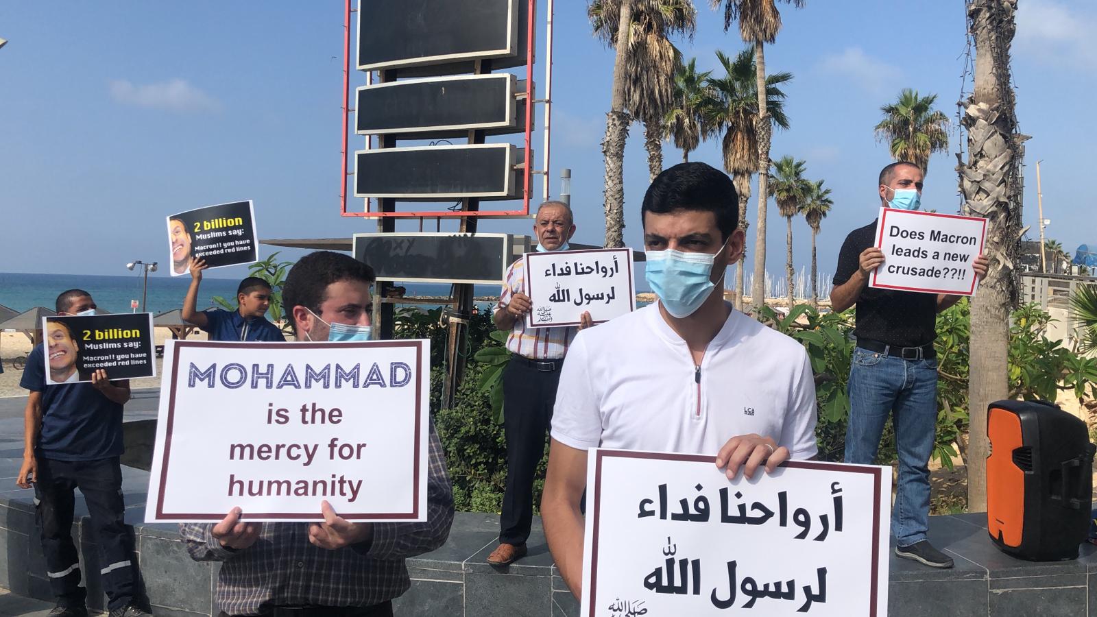 حتى لا نكون رسوماً مُسيئة للإسلام ولنبي الإسلام ﷺ ونحن لا ندري!!