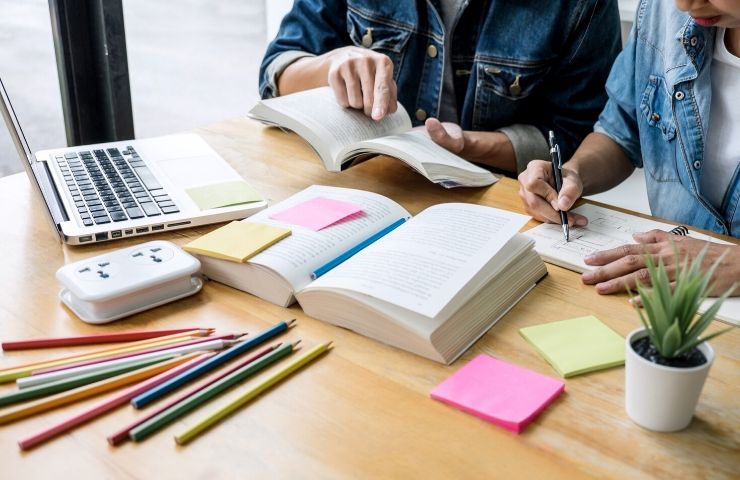 كيف تدرس بتركيز شديد لأطول وقت ممكن