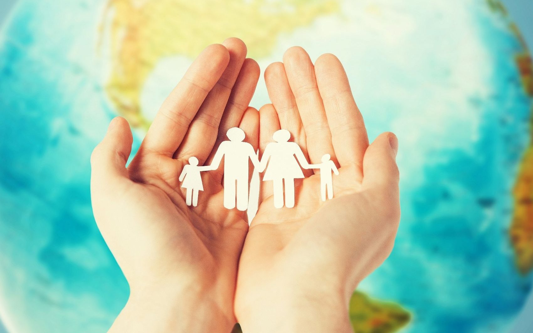 أطفالنا وهمومنا المعيشية.. كيف نحوُّل الأزمة إلى مِنحَة