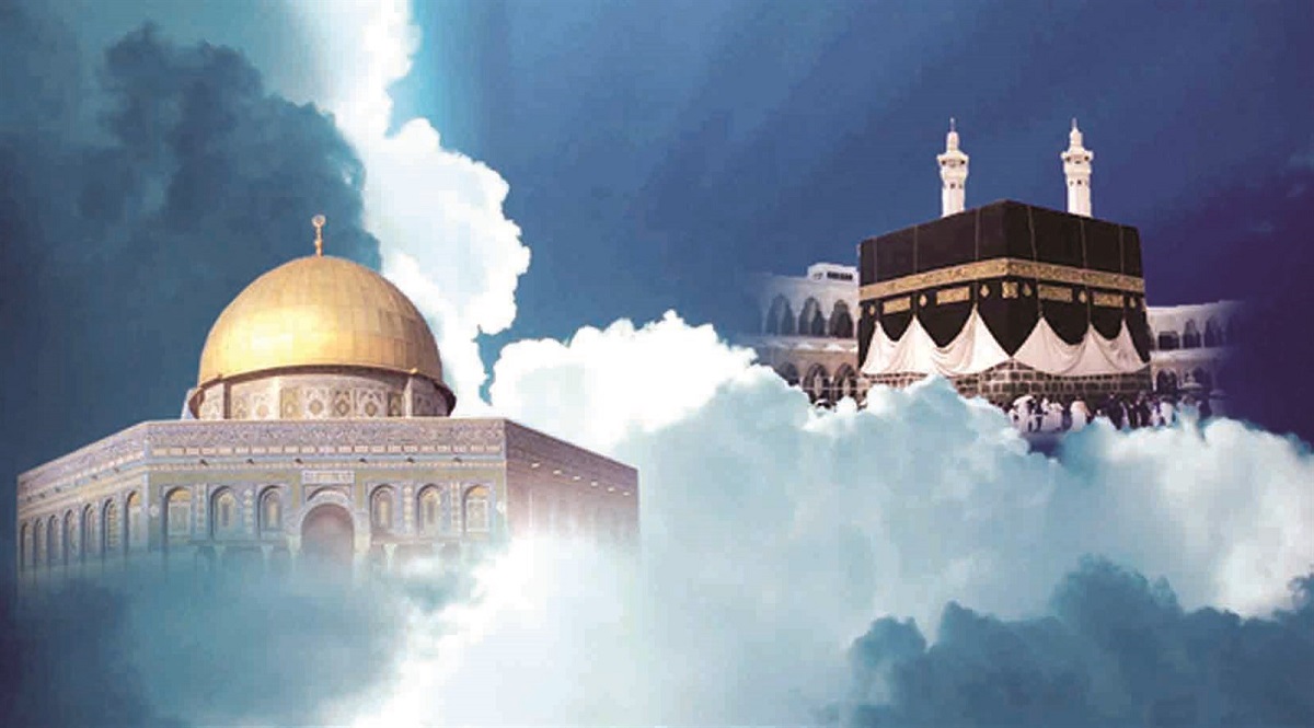 الإسراء من المسجد الحرام إلى المسجد الأقصى: الإشارات والتنبيهات