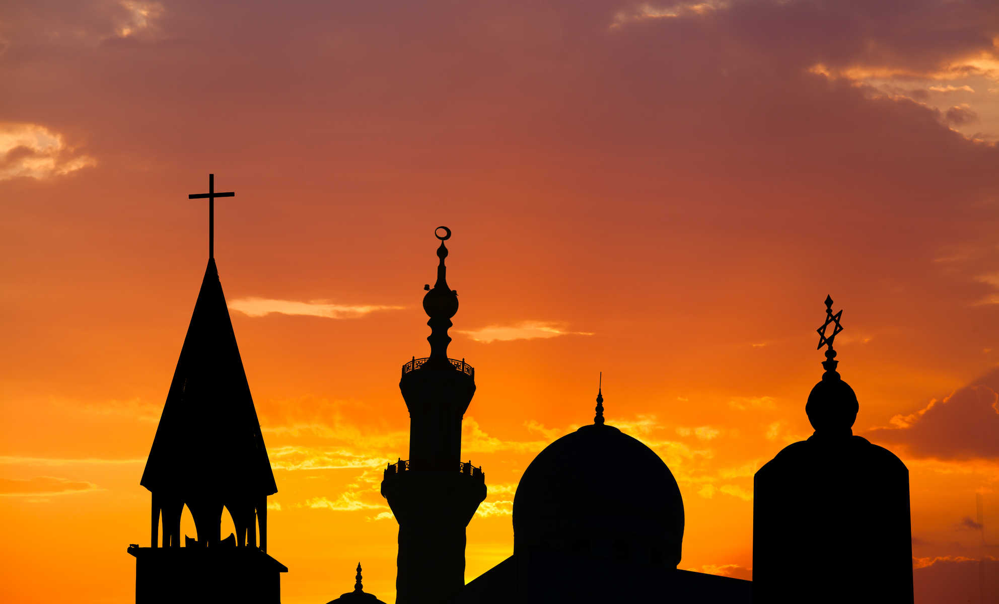 الإبراهيمية: نحو دين عالمي إنساني جديد!