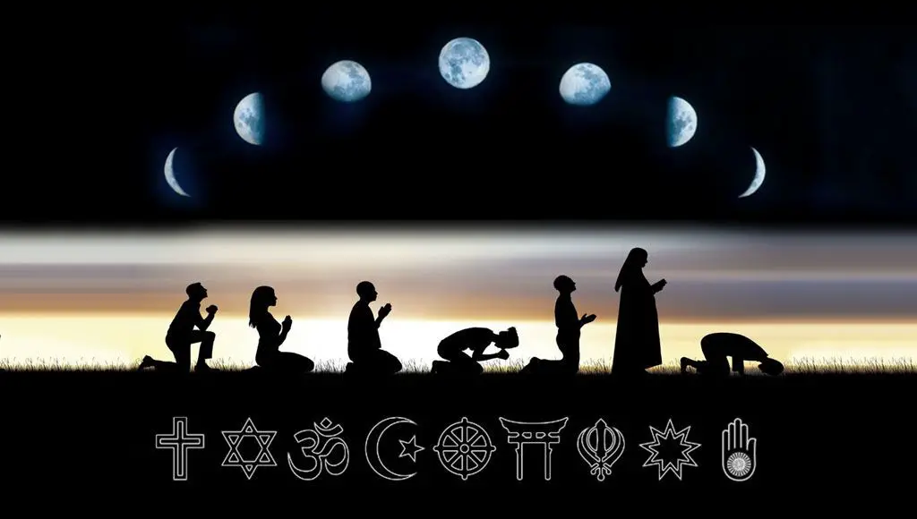 الصوم طريق الترقي الروحي عند كل الأمم.. المؤمنة والكافرة!