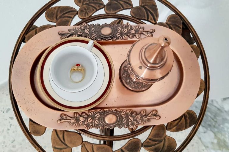 حق الملح: هل يقدّر الأزواج جهود زوجاتهم في رمضان؟