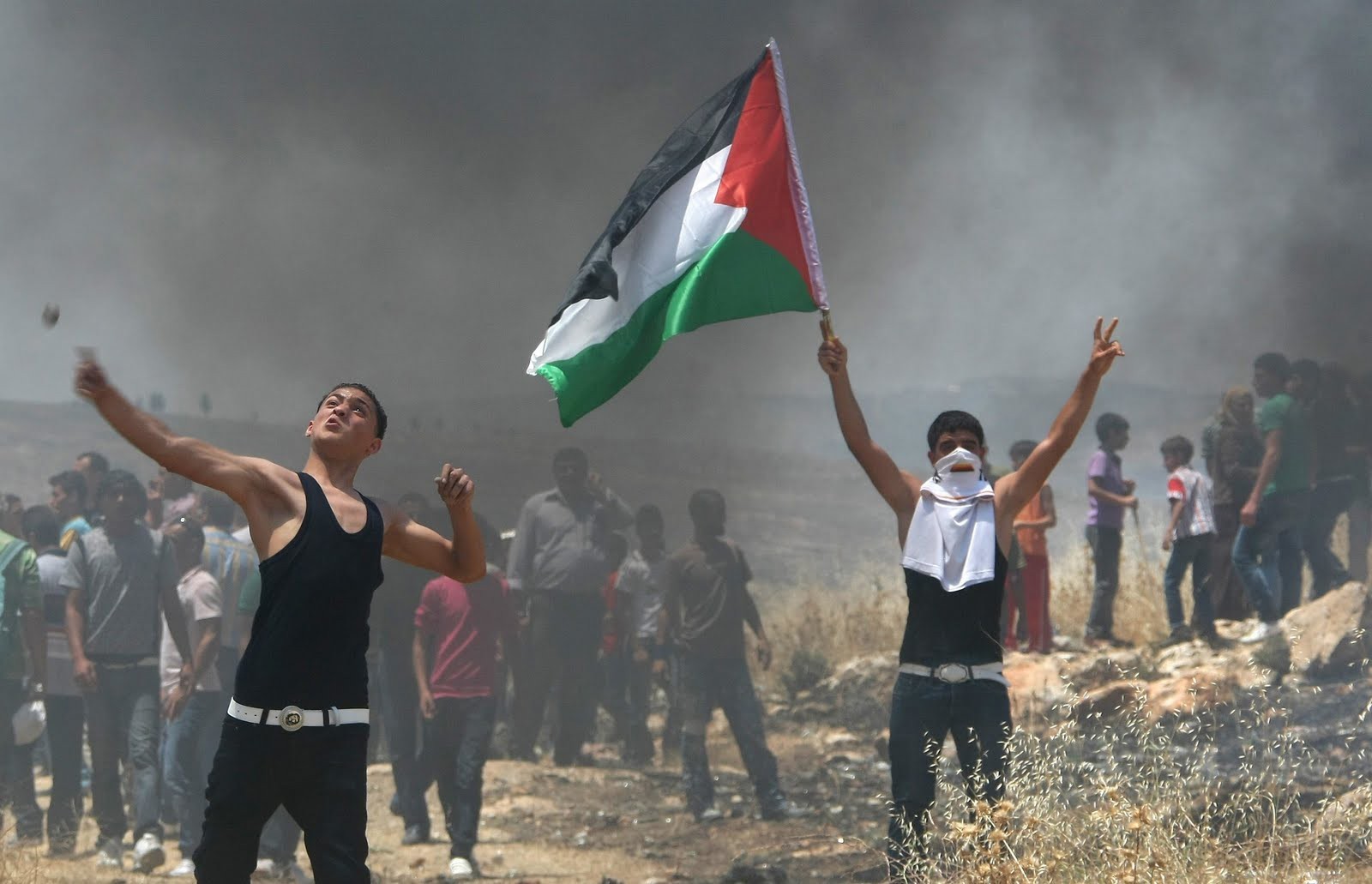 كيف تحولت المقاومة الفلسطينية إلى معجزة العرب؟!