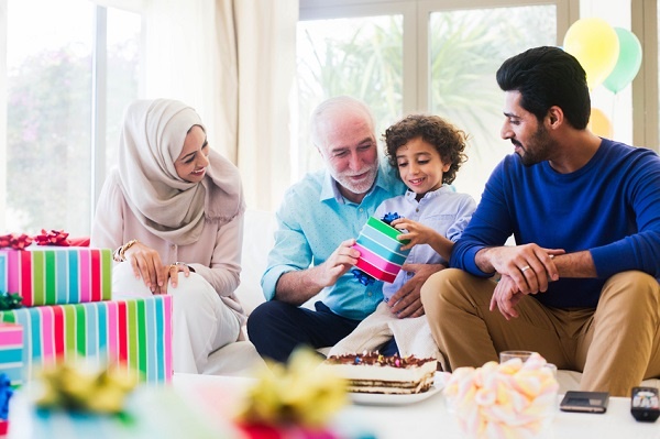 زيارات الأهل والأقارب، هل نتوق إليها أم نستثقلها؟