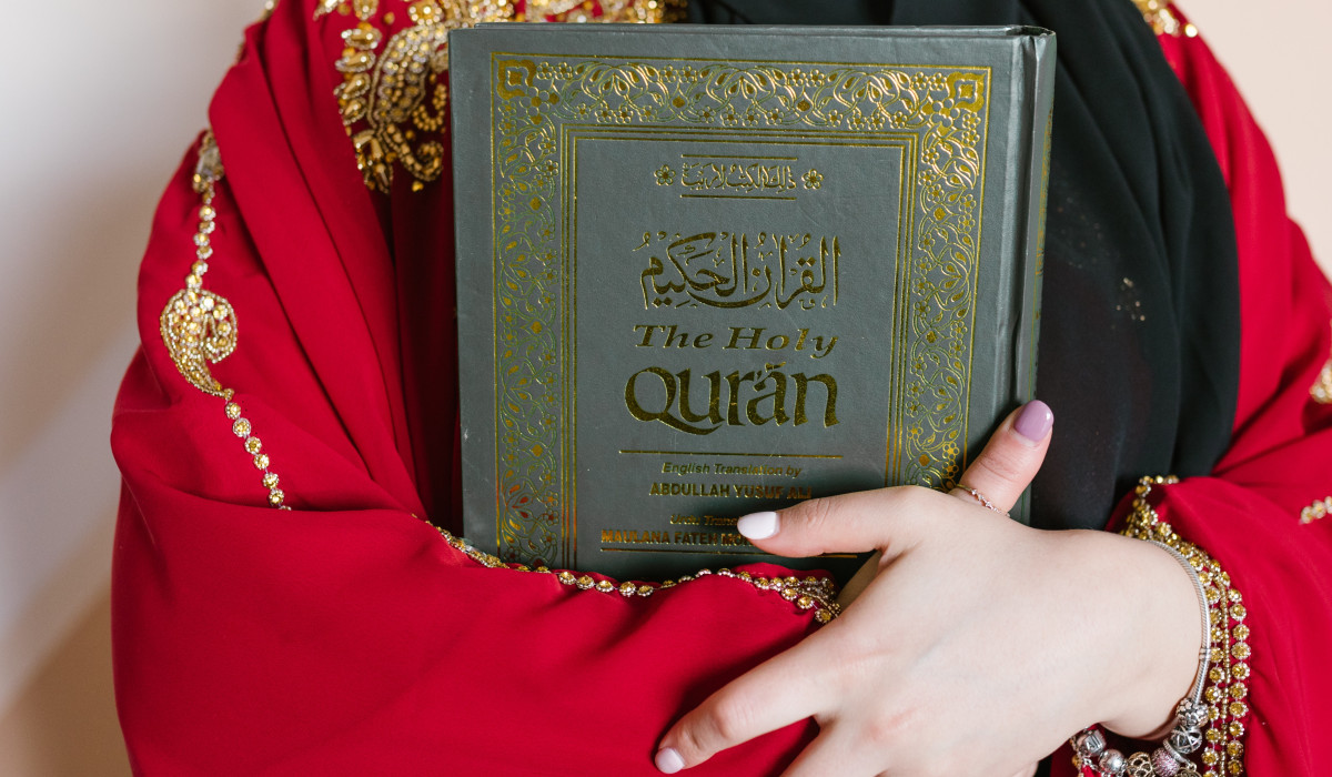 هكذا تأثرت المرأة المسلمة بالمد العلماني