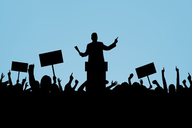 الثائر والمعارض بين تشابه الجلباب واختلاف اللباب (1-2)