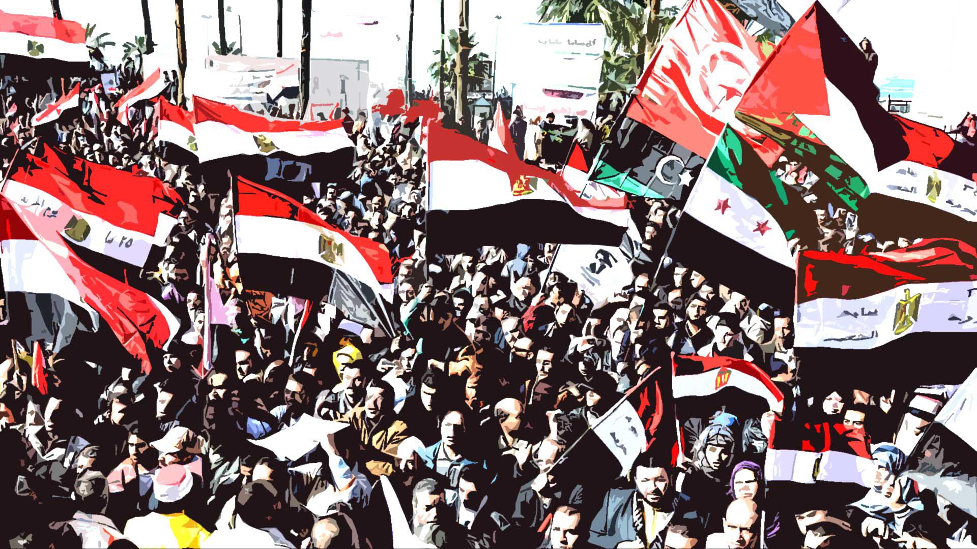 الثائر والمعارض بين تشابه الجلباب واختلاف اللباب (2-2)