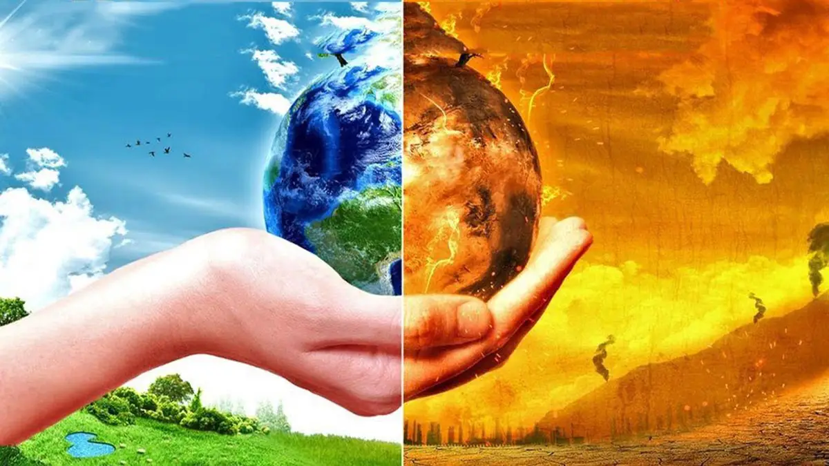 وقفات مع سنن الله في الكون