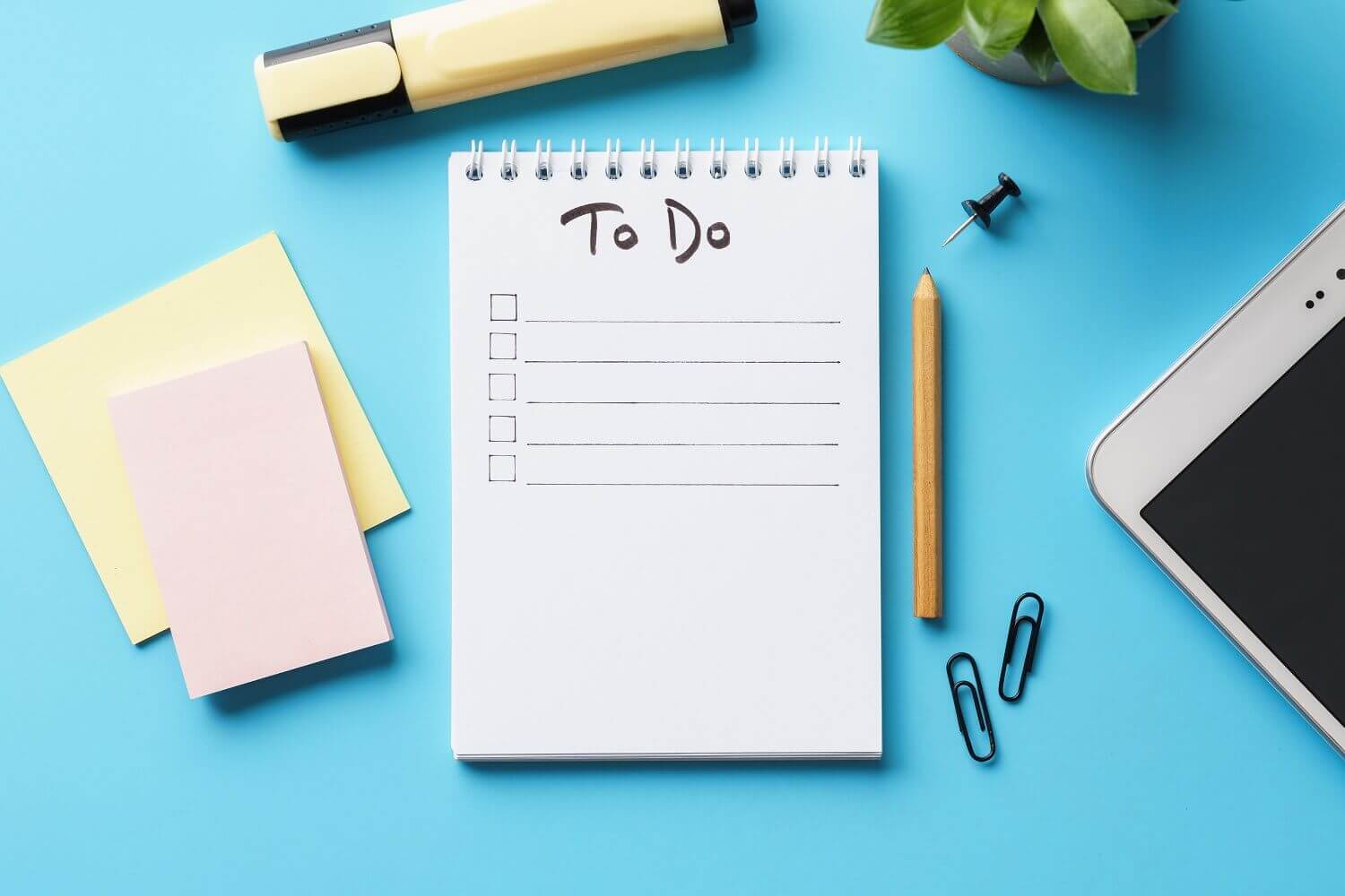 ما مدى صلاحية نظام قوائم الإنجاز "To Do List"؟